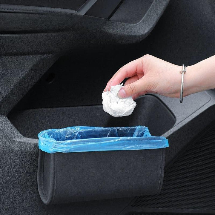 Car Organizer Storage Box