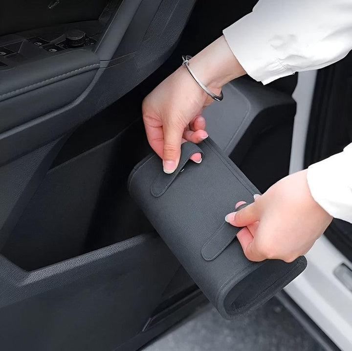 Car Organizer Storage Box