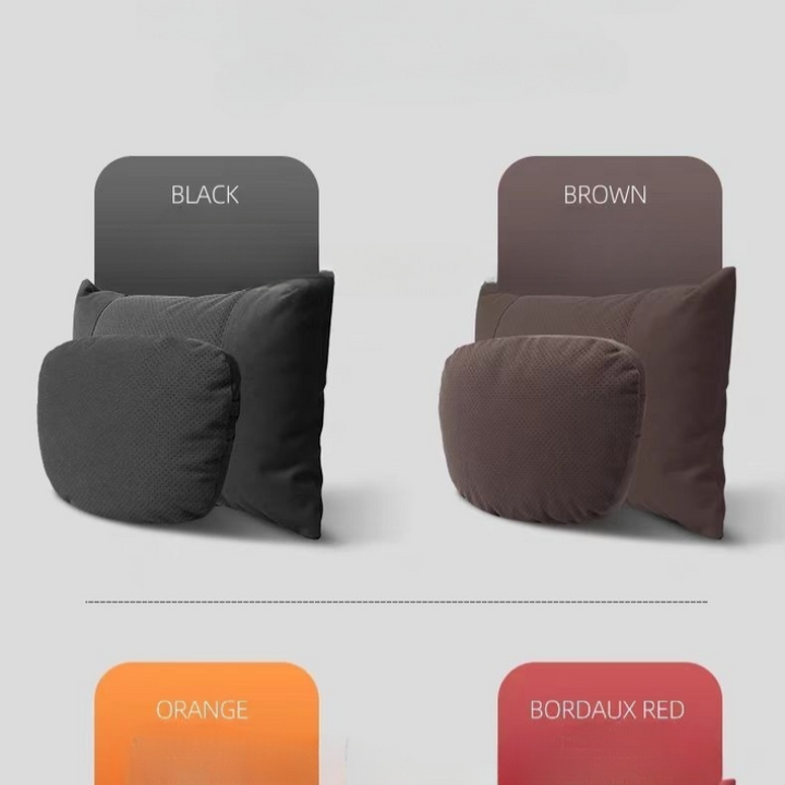 Neck And Lumbar Pillows for Deepal S07