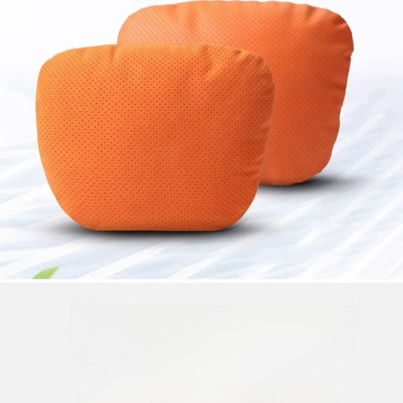 Neck And Lumbar Pillows for Deepal S07