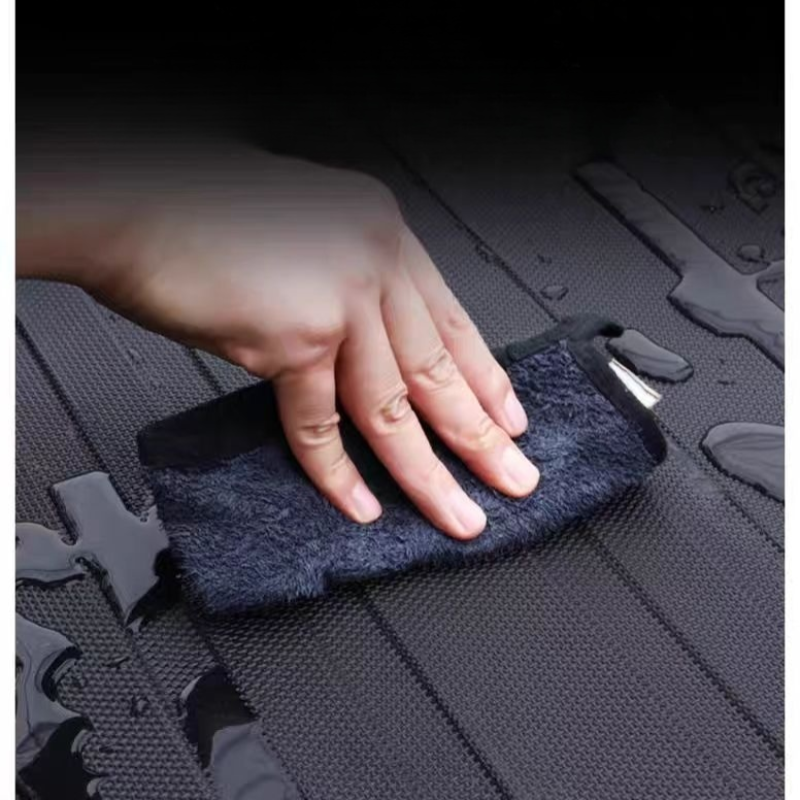 Trunk Mat for Deepal S07