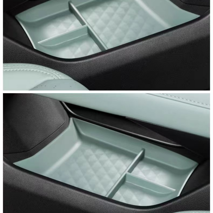 Lower storage mat  for Deepal S07