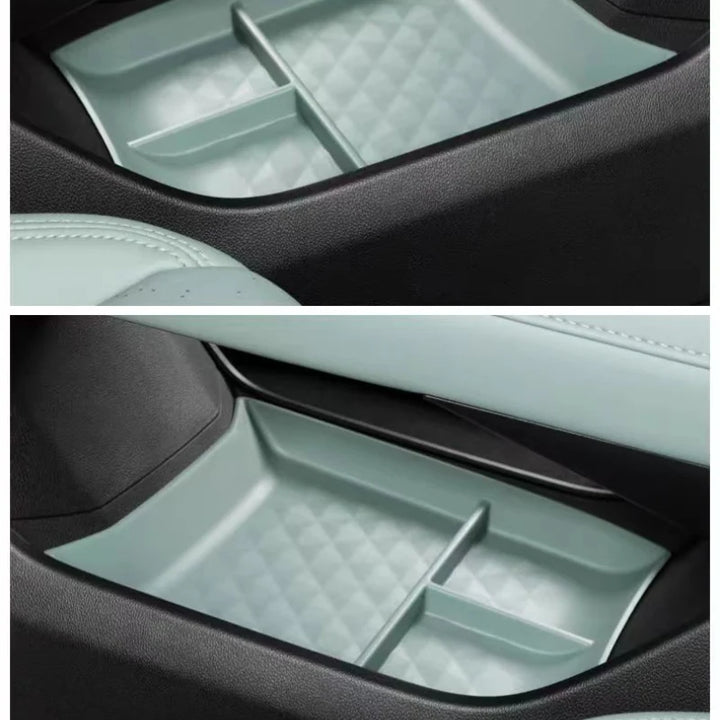 Center Console Organizer Tray  for Deepal S07