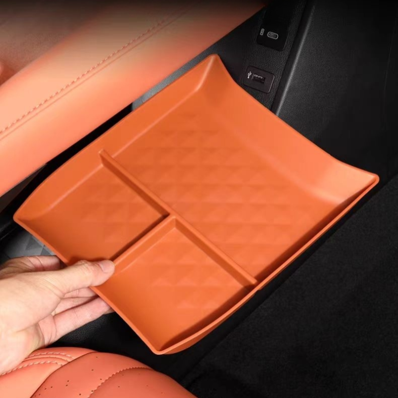 Lower storage mat  for Deepal S07