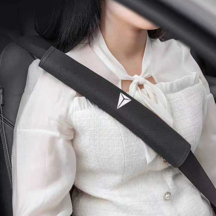 Car Seat Belt Shoulder Protector for Deepal s07