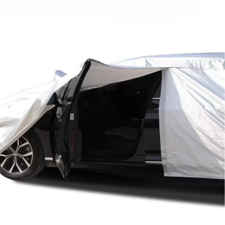 Car cover for polestar 4