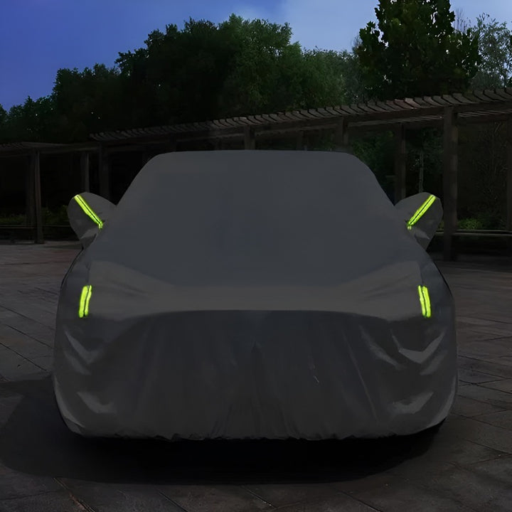 Car cover for polestar 4