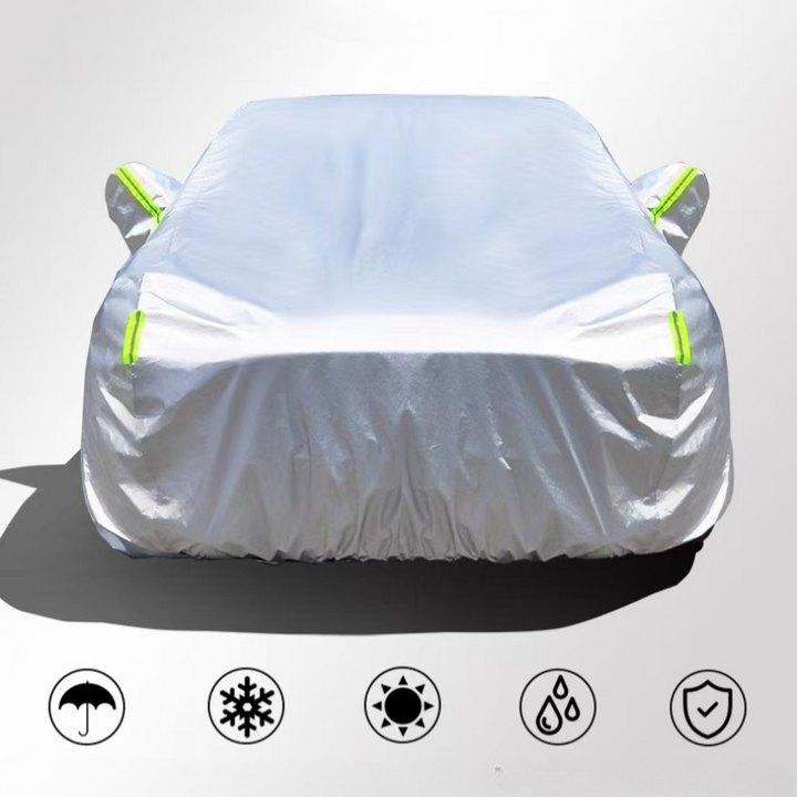 Car cover for Deepal S07