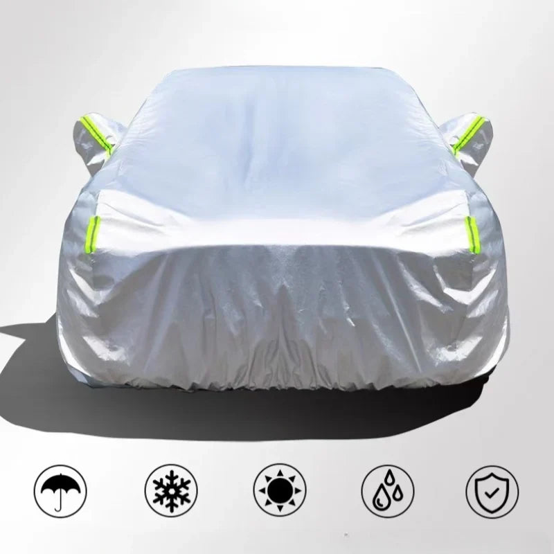 Car cover for Avatr 11