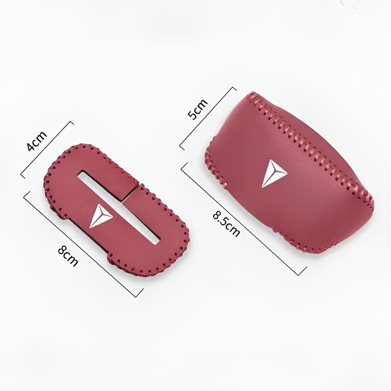 Seatbelt Buckle Protector for Deepal S07