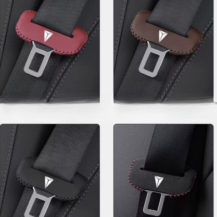 Seatbelt Buckle Protector for Deepal S07