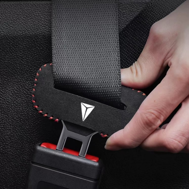 Seatbelt Buckle Protector for Deepal S07