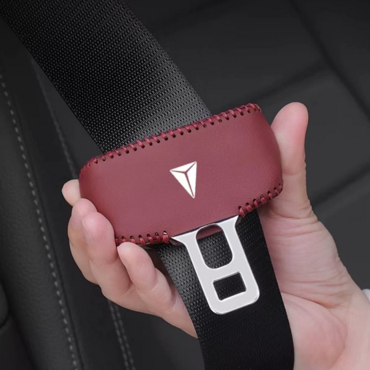 Seatbelt Buckle Protector for Deepal S07