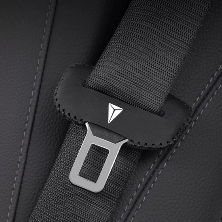 Seatbelt Buckle Protector for Deepal S07