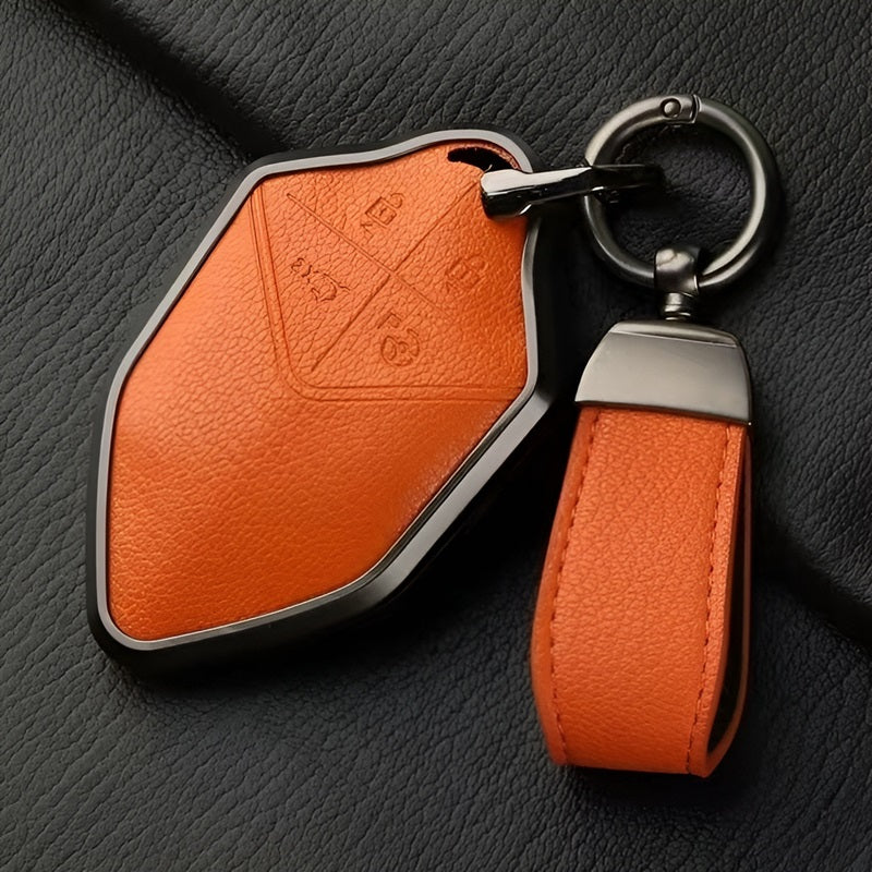 Smart Key Holder for Deepal S07/L07