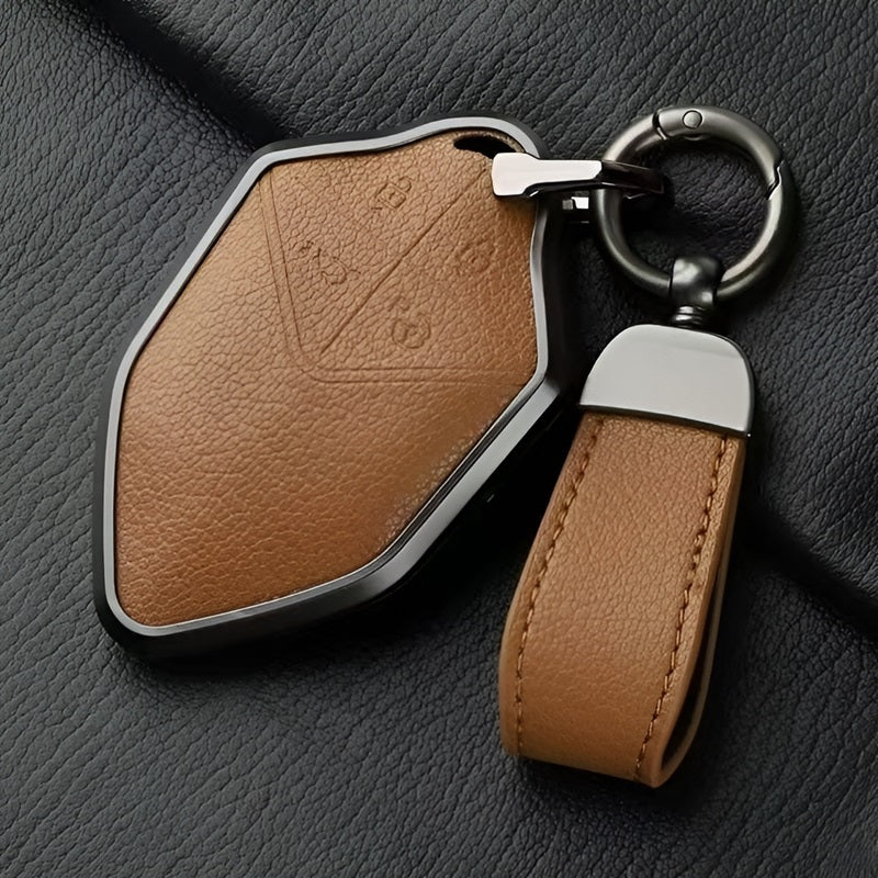 Smart Key Holder for Deepal S07/L07