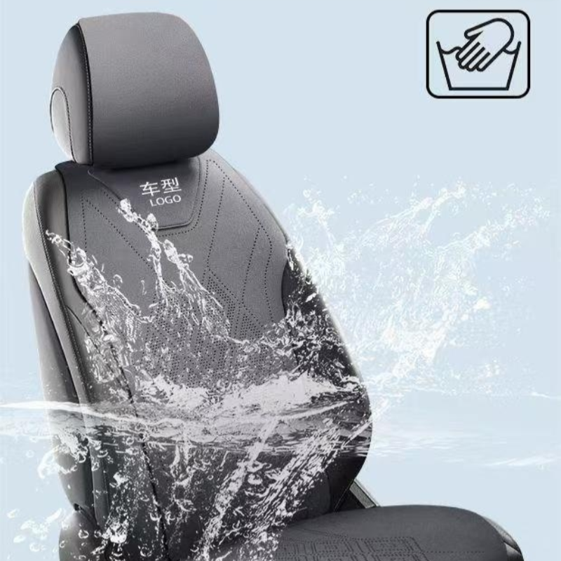 Car Seat Cushion for Deepal S07