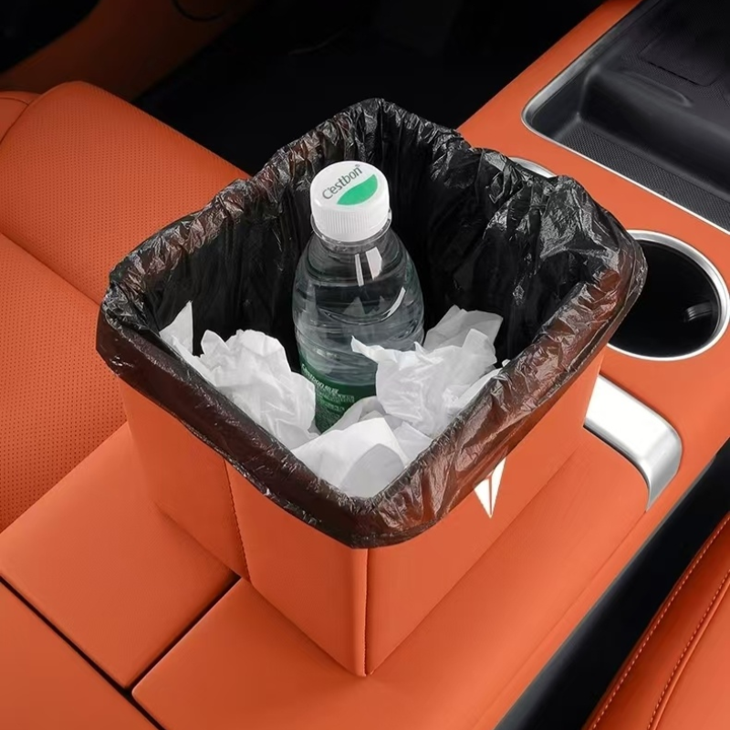 Car Collapsible Trash Can for Deepal S07/L07