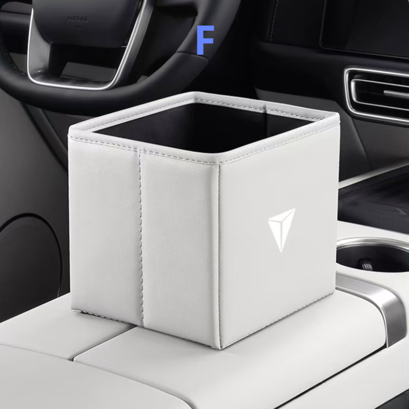 Car Collapsible Trash Can for Deepal S07/L07