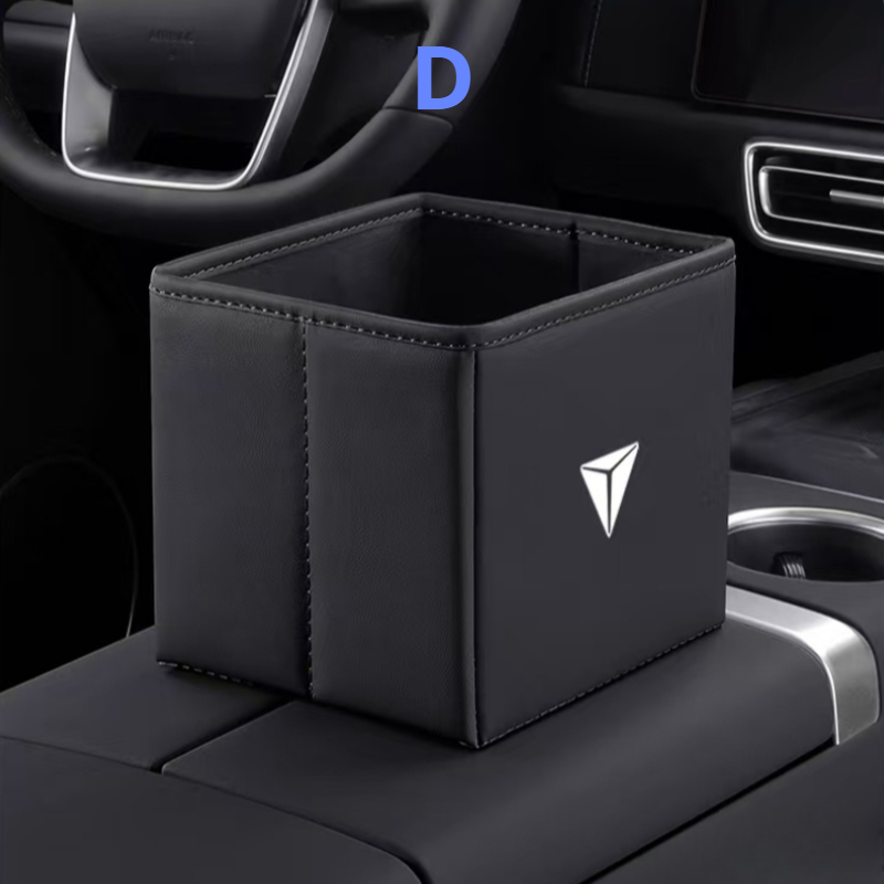 Car Collapsible Trash Can for Deepal S07/L07