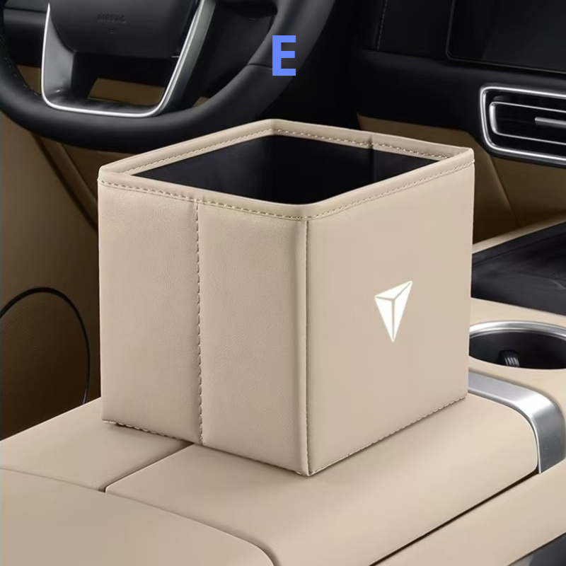 Car Collapsible Trash Can for Deepal S07/L07