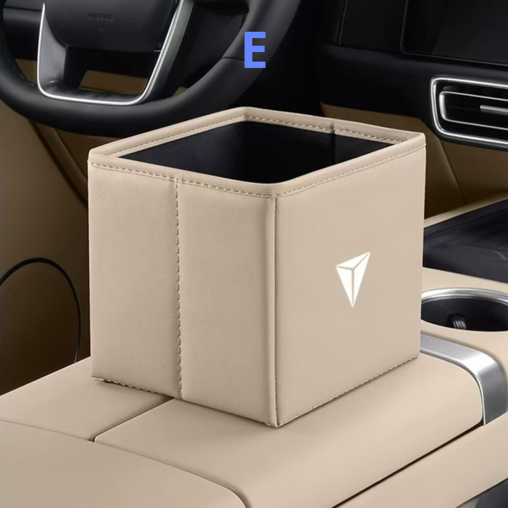 Car Collapsible Trash Can for Deepal S07/L07