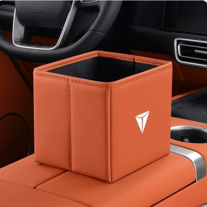 Car Collapsible Trash Can for Deepal S07/L07