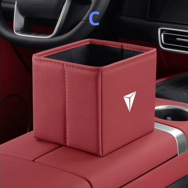 Car Collapsible Trash Can for Deepal S07/L07