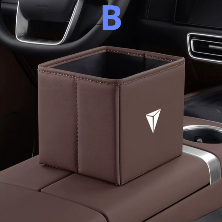 Car Collapsible Trash Can for Deepal S07/L07