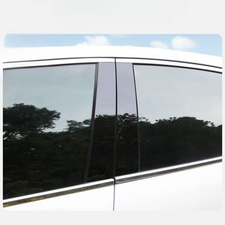 Center column protection film for Deepal S07