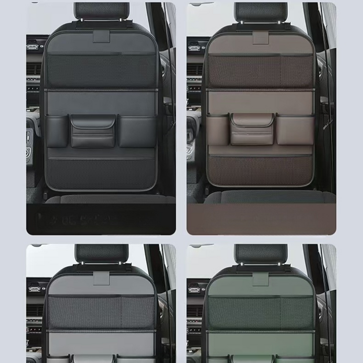 Car Seatback Organiser