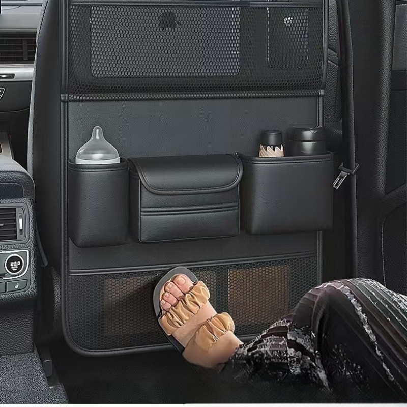 Car Seatback Organiser