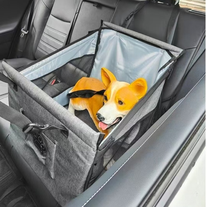 Pet Car Seat