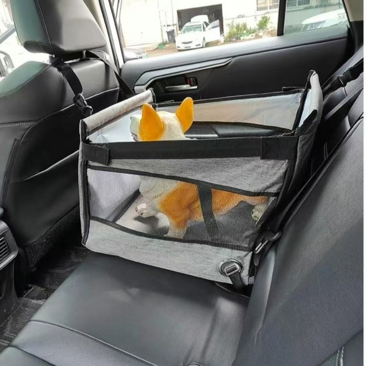 Pet Car Seat