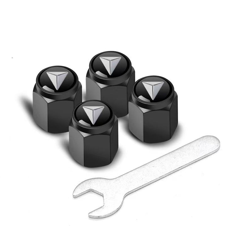 Car Tire Valve Stem Caps for Deepal s07/l07