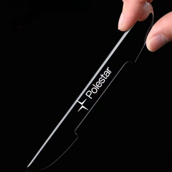 Body Scratch Protection Sticker for Polestar 3/4