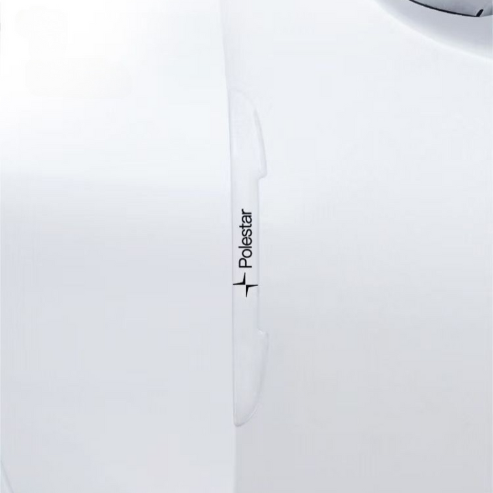 Body Scratch Protection Sticker for Polestar 3/4