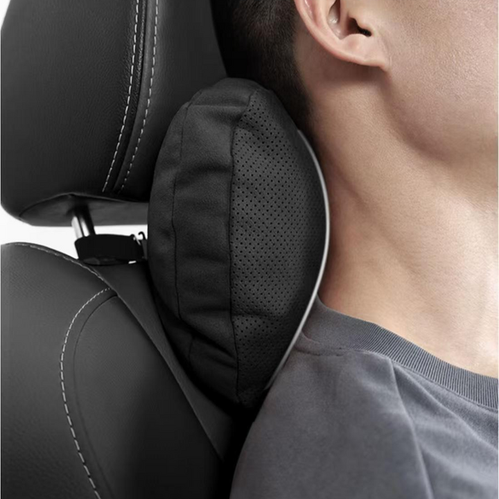 Neck And Lumbar Pillows for Polestar 3/4