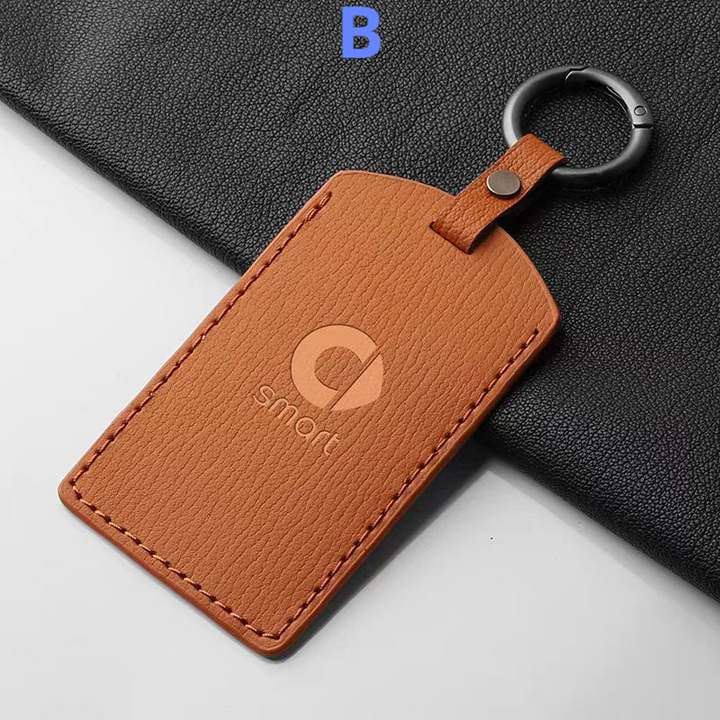 Card Key Holder for Smart #5