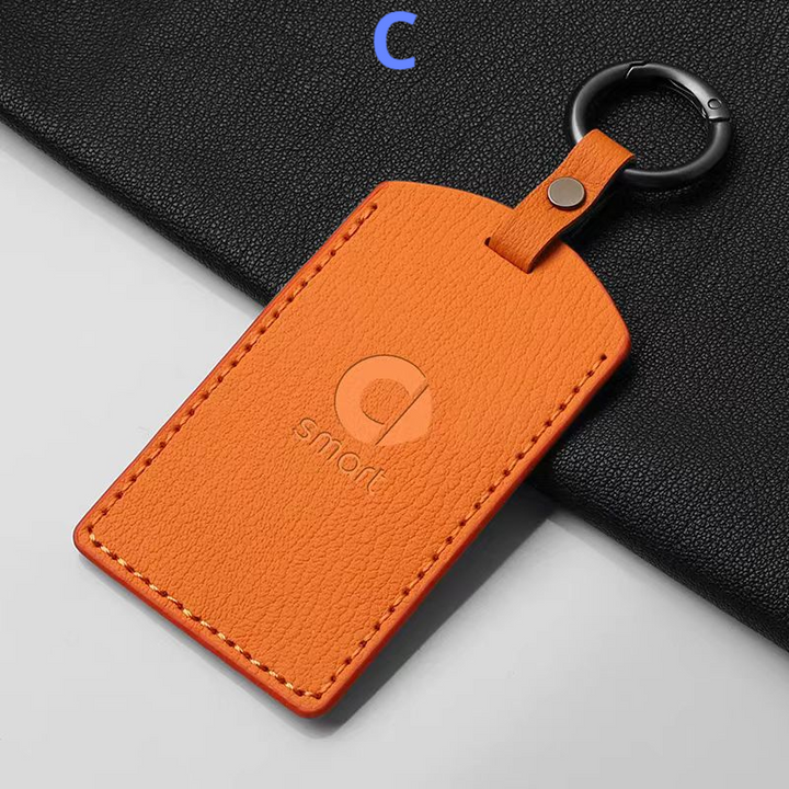 Card Key Holder for Smart #5