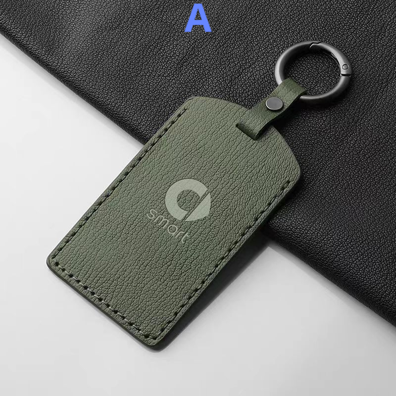 Card Key Holder for Smart #5