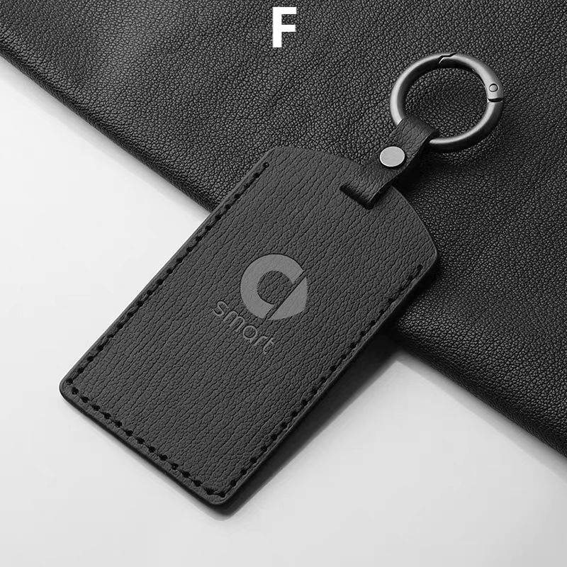 Card Key Holder for Smart #5