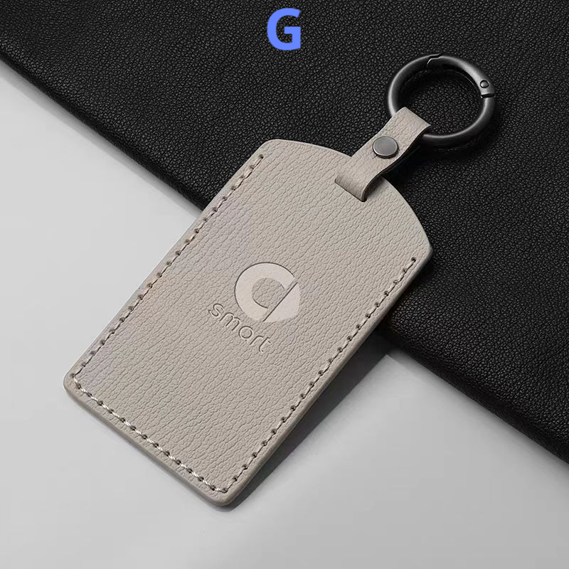 Card Key Holder for Smart #5