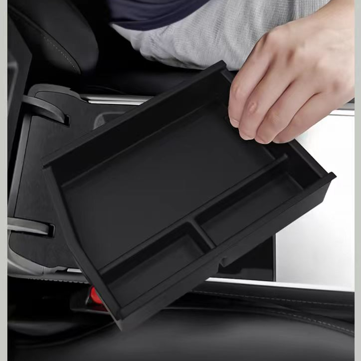 Center Console Organizer Tray for Smart #5