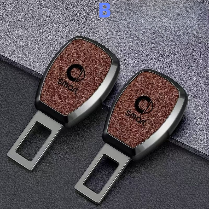 Car Seat Belt Extender for Smart #5