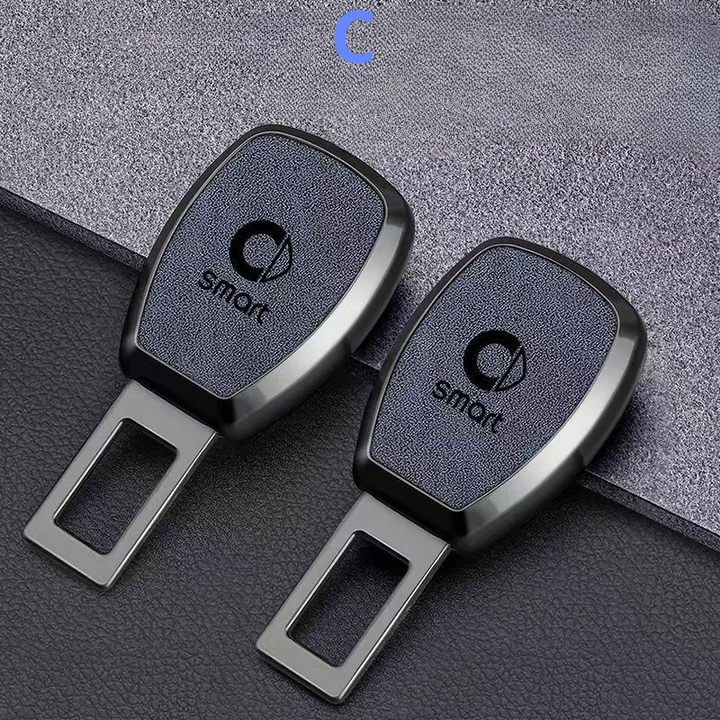 Car Seat Belt Extender for Smart #5