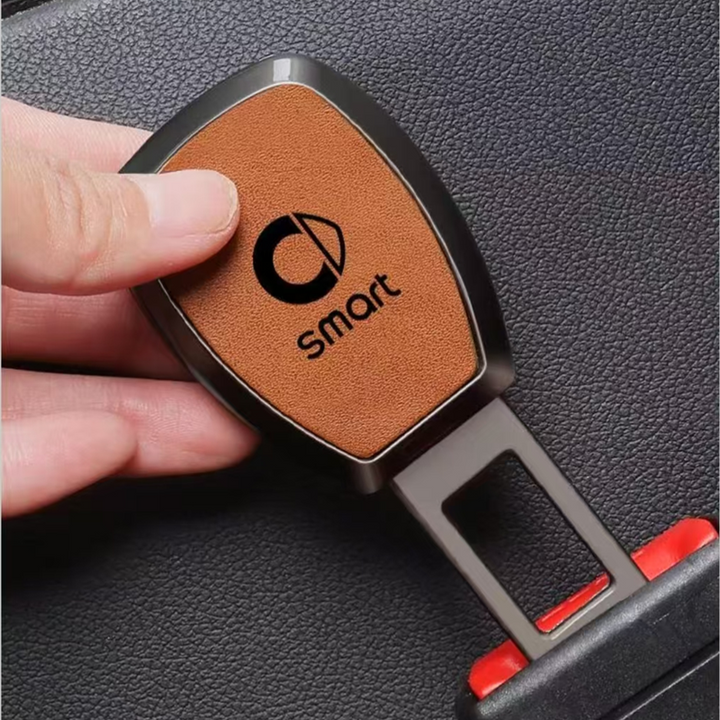 Car Seat Belt Extender for Smart #5