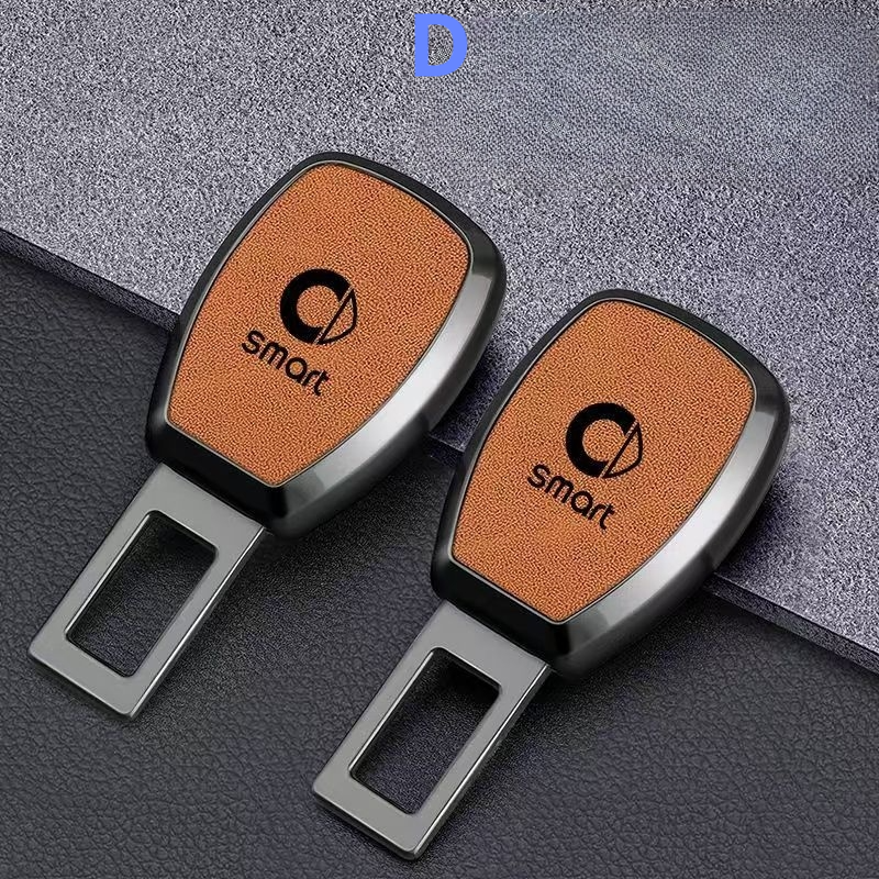 Car Seat Belt Extender for Smart #5