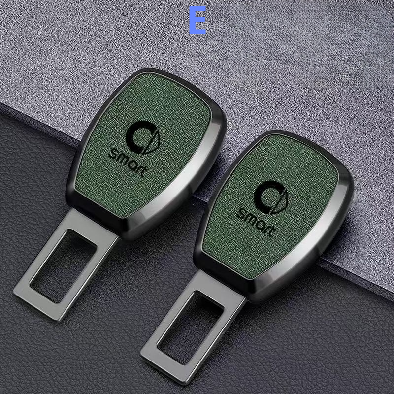 Car Seat Belt Extender for Smart #5