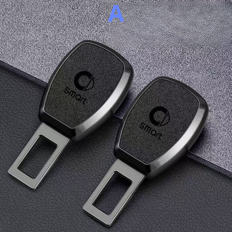 Car Seat Belt Extender for Smart #5